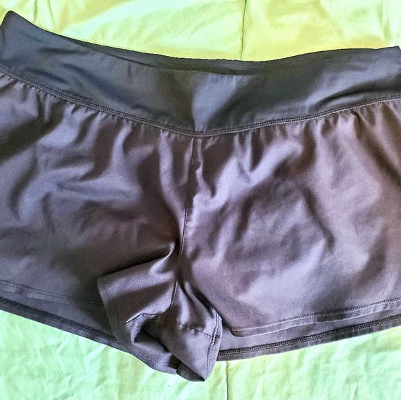 Nike Swim Shorts - Picture 2 of 4